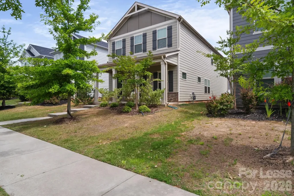 11913 Silverheel Lane Huntersville NC 28078