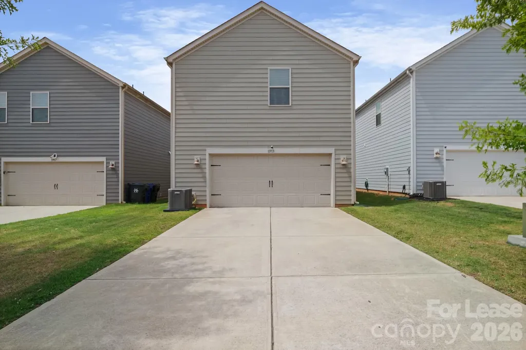 11913 Silverheel Lane Huntersville NC 28078