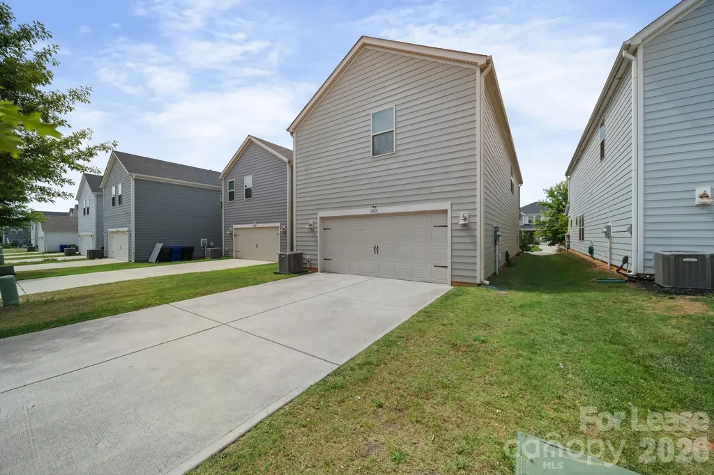 11913 Silverheel Lane Huntersville NC 28078