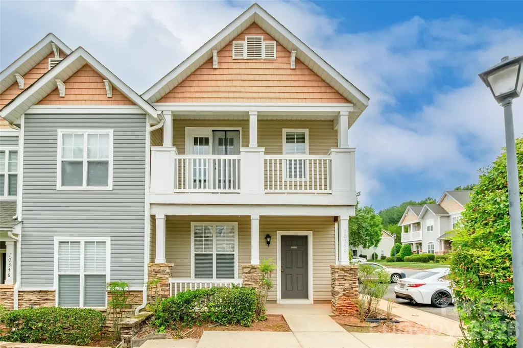 10350 Mcgoogan Lane Charlotte NC 28277