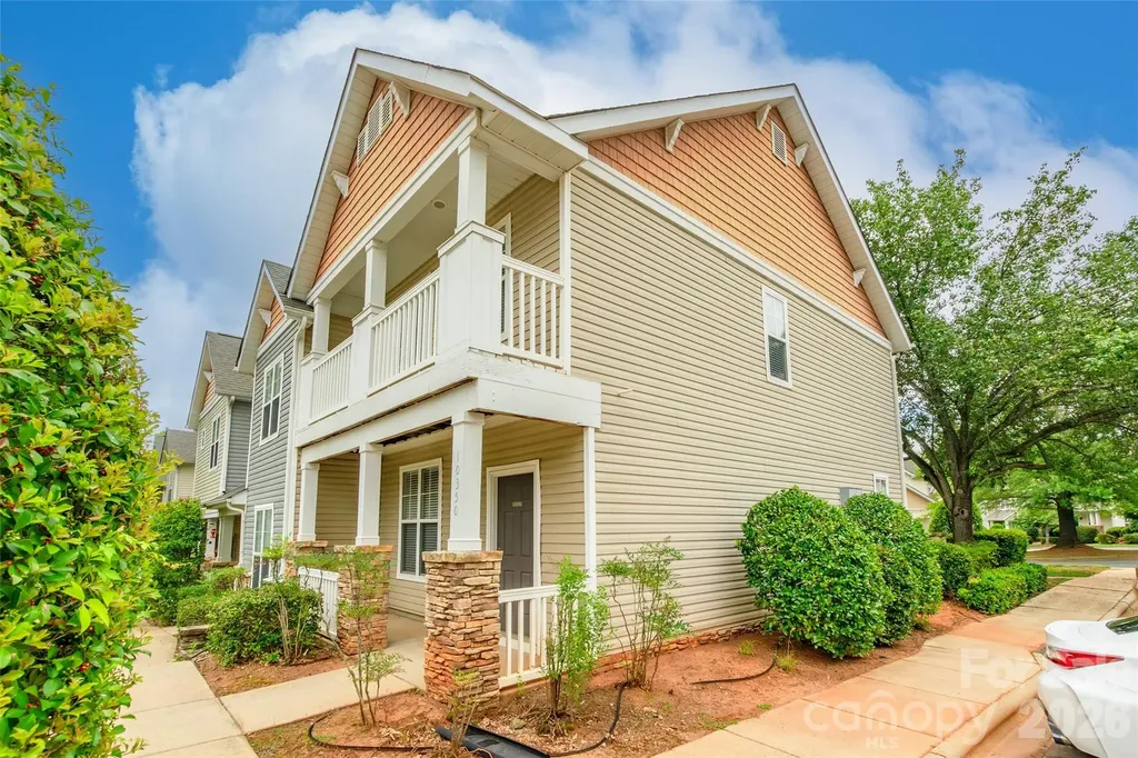 10350 Mcgoogan Lane Charlotte NC 28277