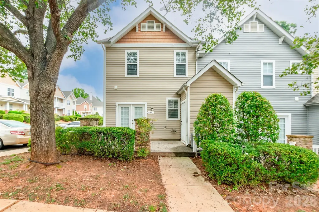 10350 Mcgoogan Lane Charlotte NC 28277