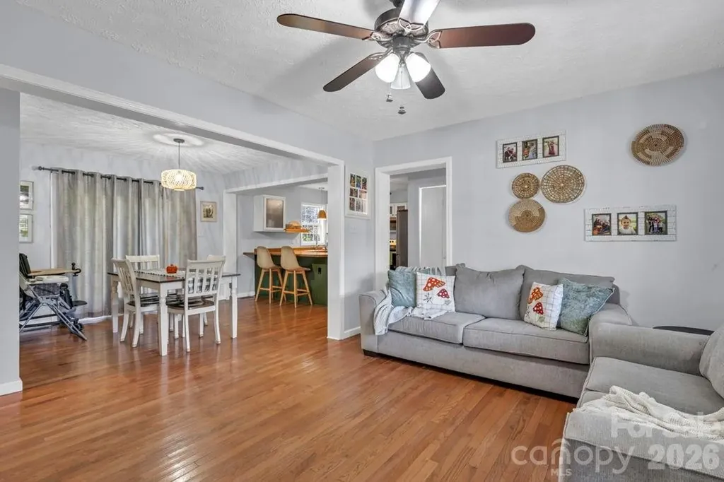 3889 Colt Court Lenoir NC 28645
