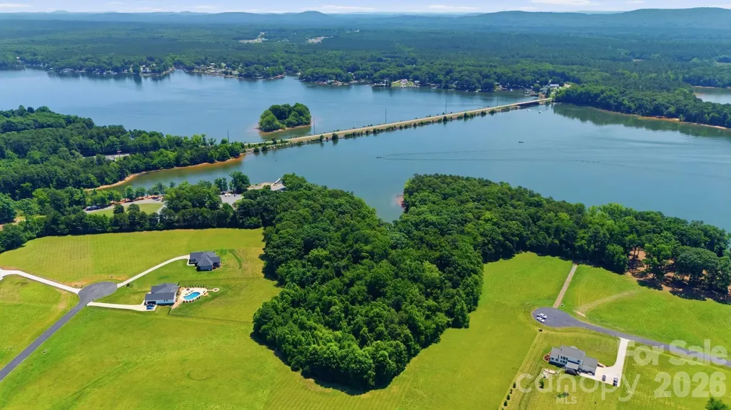 0 Scout Road Lexington NC 27292