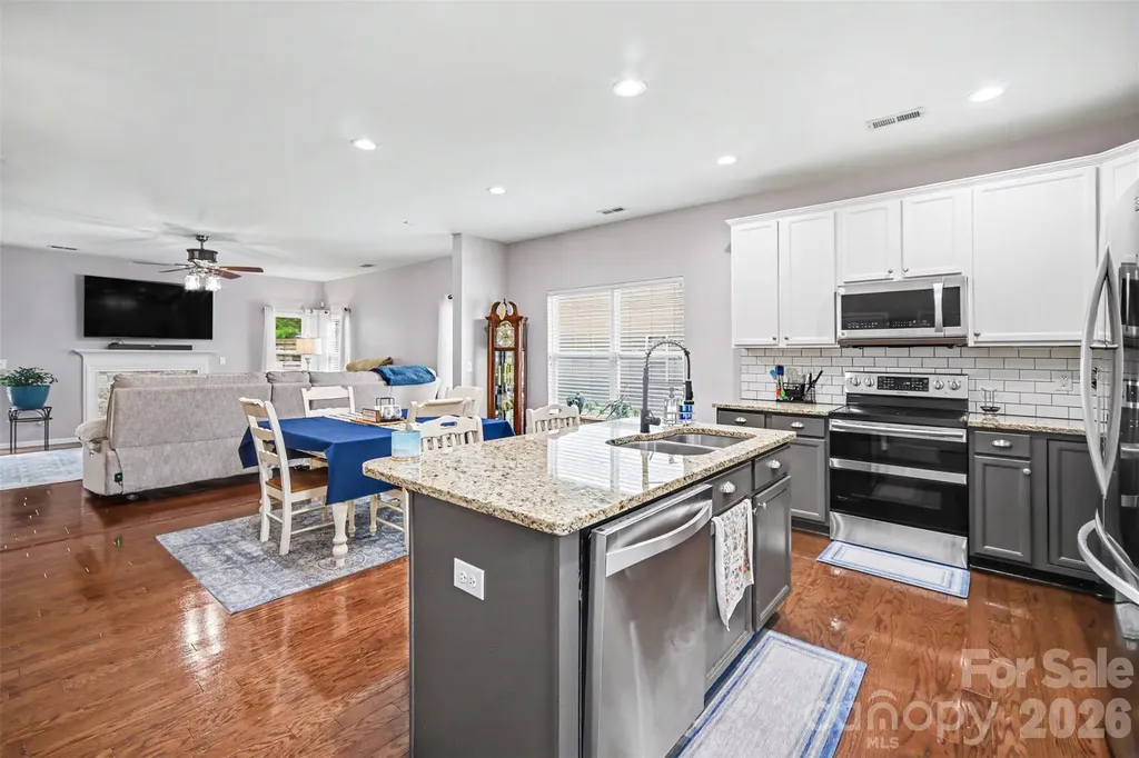 5007 Sipes Place Indian Trail NC 28079