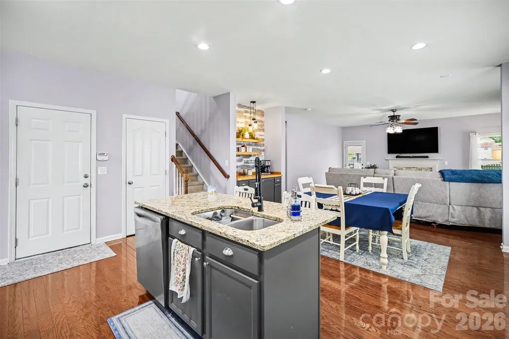 5007 Sipes Place Indian Trail NC 28079