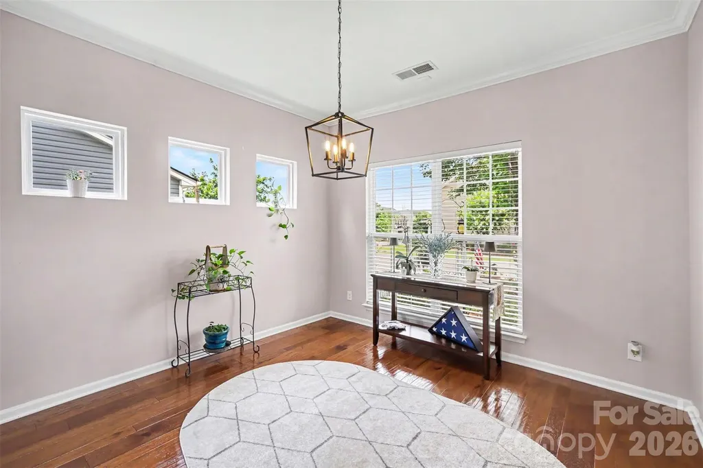 5007 Sipes Place Indian Trail NC 28079