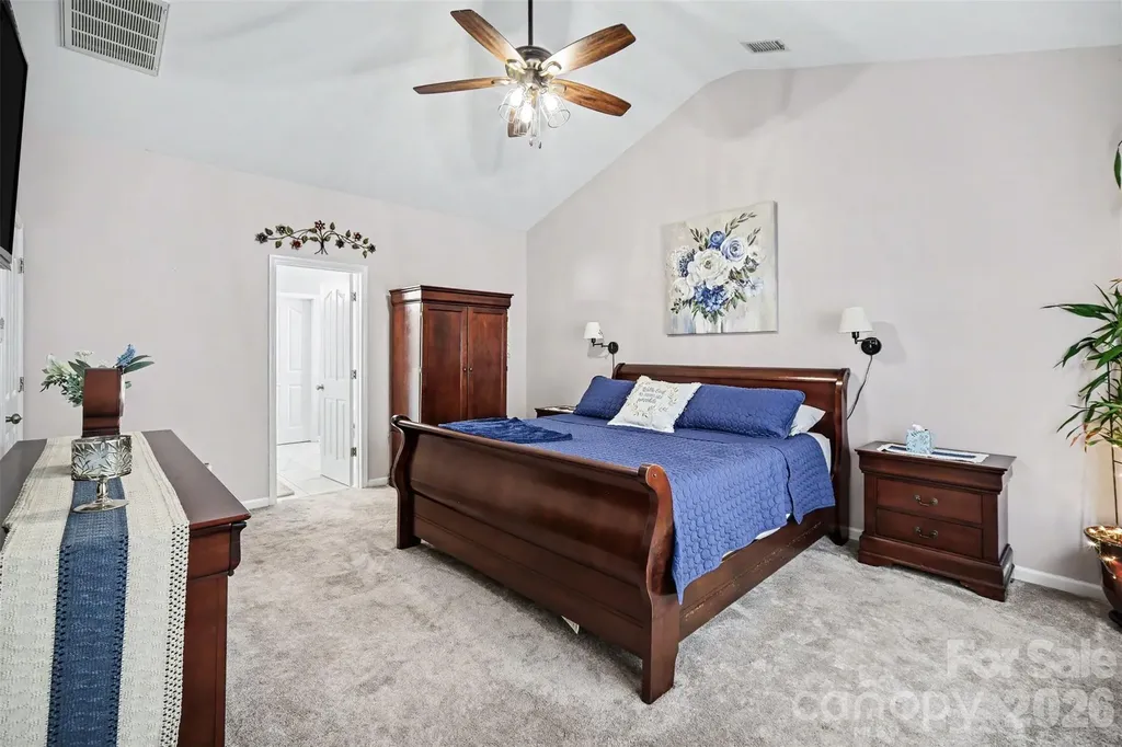 5007 Sipes Place Indian Trail NC 28079