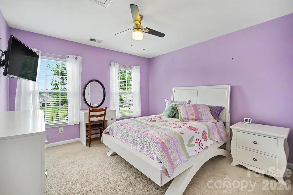 5007 Sipes Place Indian Trail NC 28079