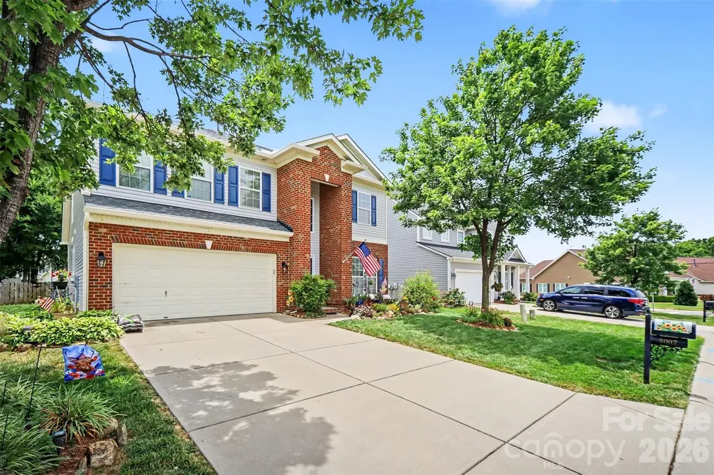 5007 Sipes Place Indian Trail NC 28079