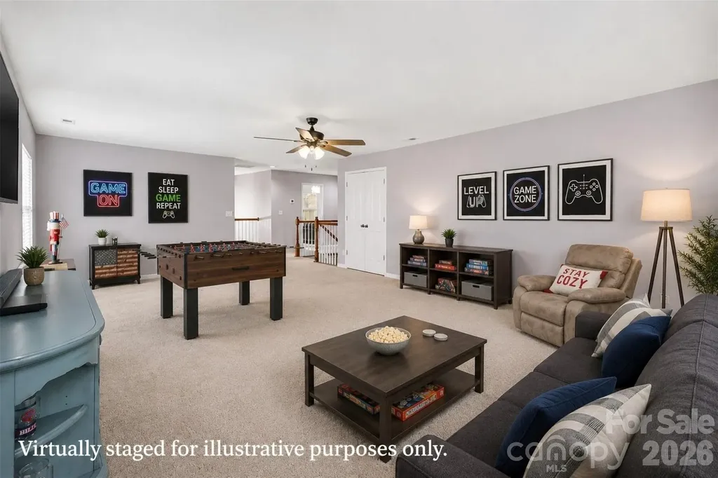 5007 Sipes Place Indian Trail NC 28079