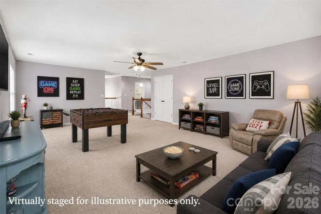 5007 Sipes Place Indian Trail NC 28079