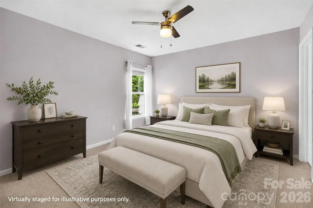 5007 Sipes Place Indian Trail NC 28079