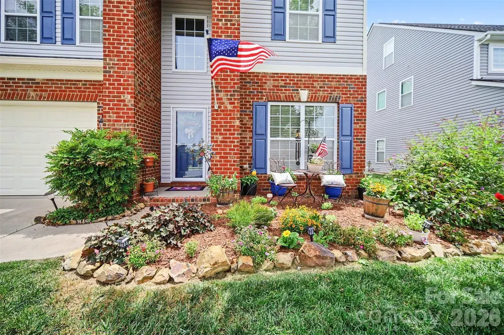 5007 Sipes Place Indian Trail NC 28079