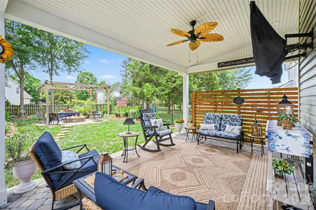 5007 Sipes Place Indian Trail NC 28079