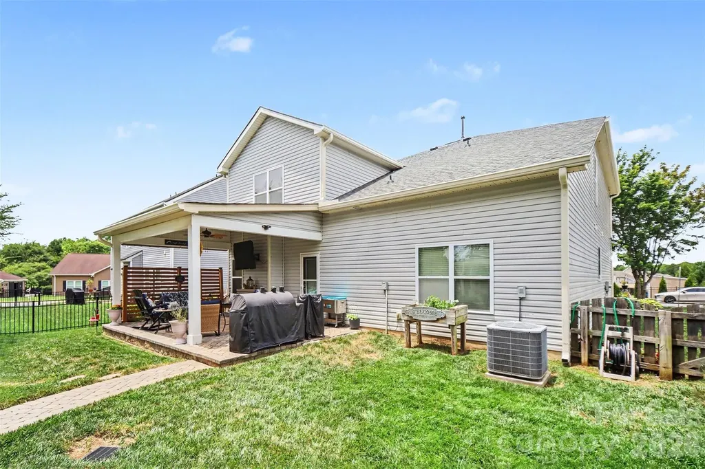 5007 Sipes Place Indian Trail NC 28079