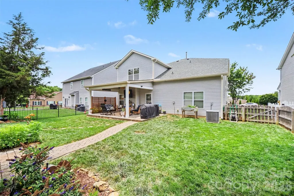 5007 Sipes Place Indian Trail NC 28079