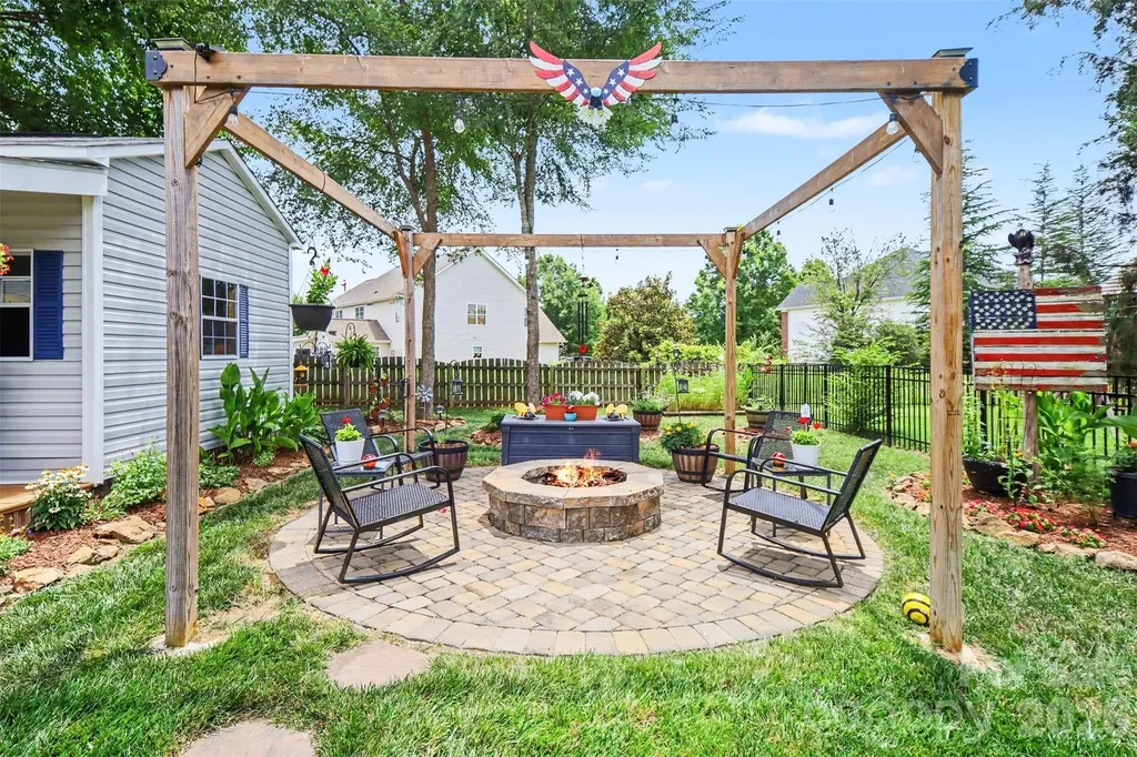 5007 Sipes Place Indian Trail NC 28079