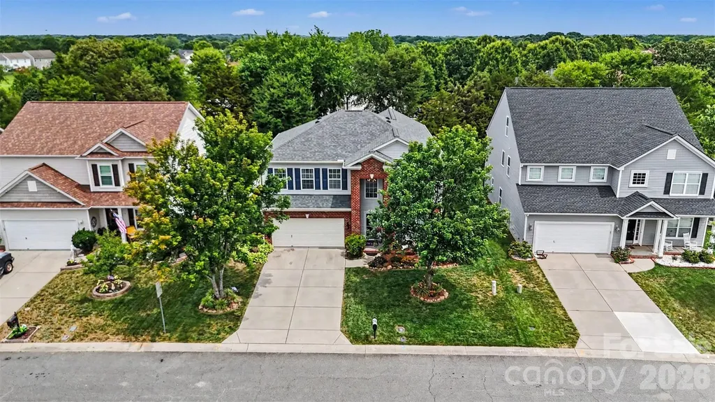 5007 Sipes Place Indian Trail NC 28079