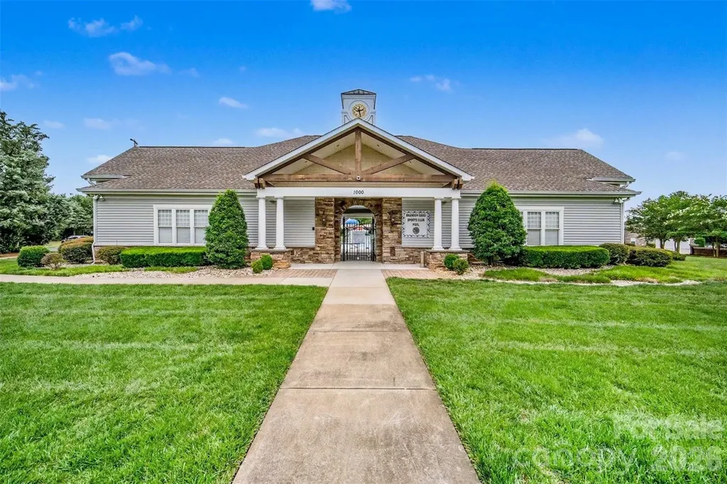 5007 Sipes Place Indian Trail NC 28079