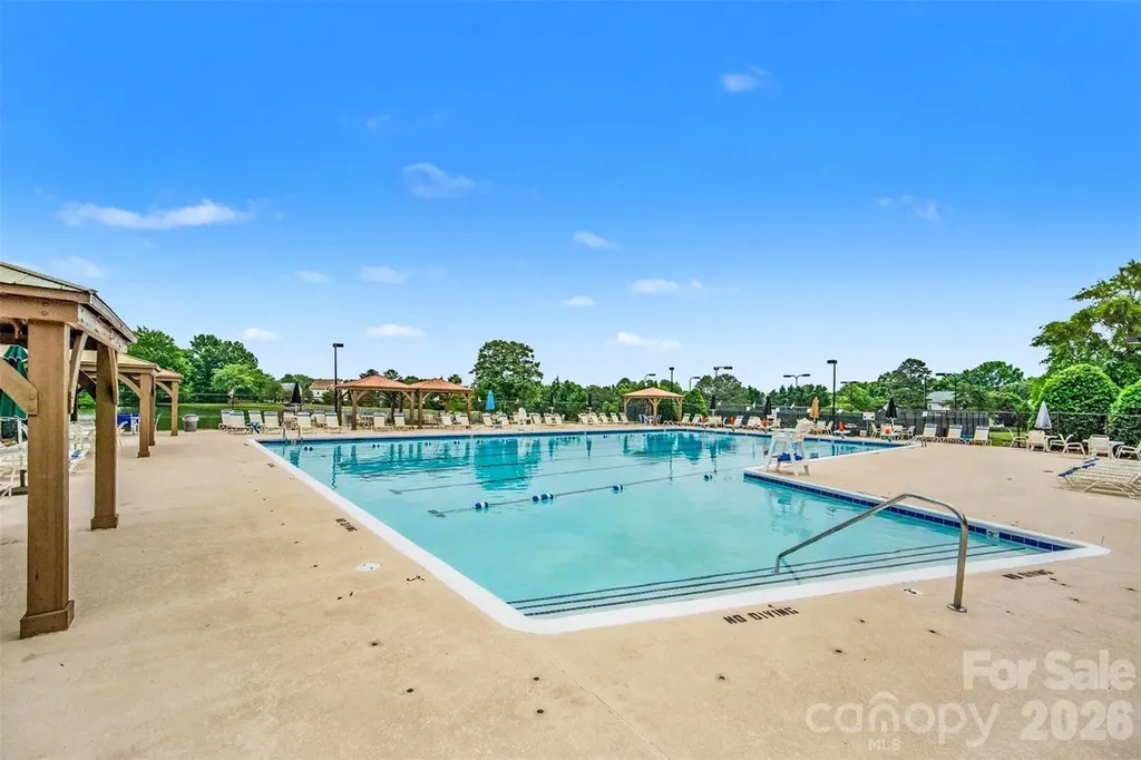 5007 Sipes Place Indian Trail NC 28079