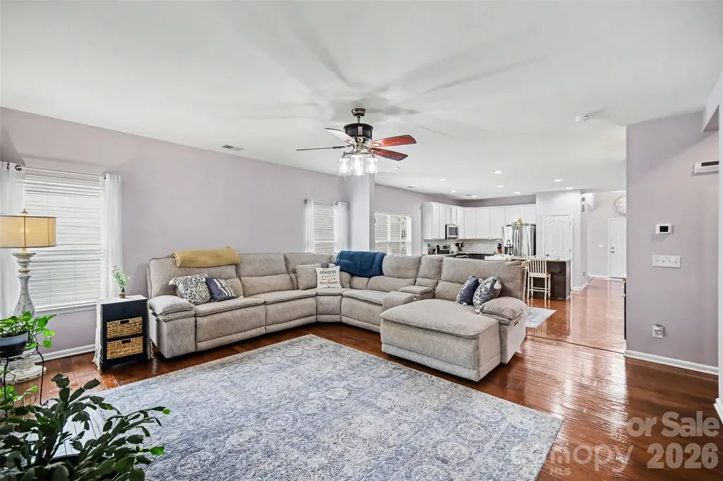 5007 Sipes Place Indian Trail NC 28079