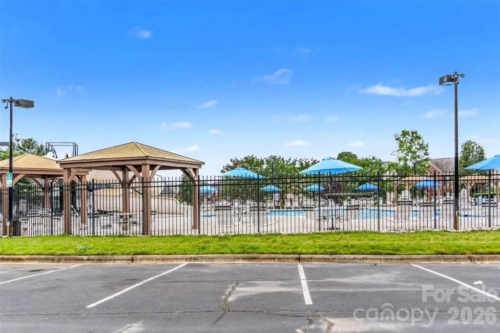 5007 Sipes Place Indian Trail NC 28079