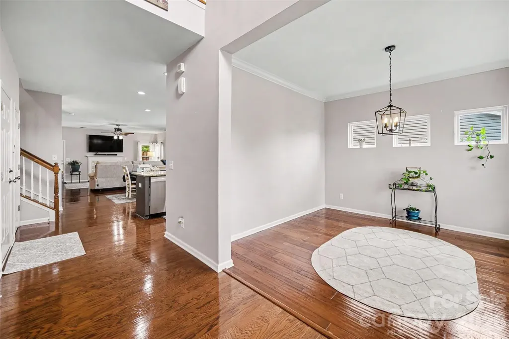 5007 Sipes Place Indian Trail NC 28079