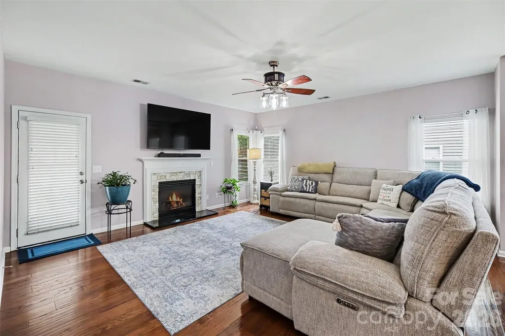 5007 Sipes Place Indian Trail NC 28079