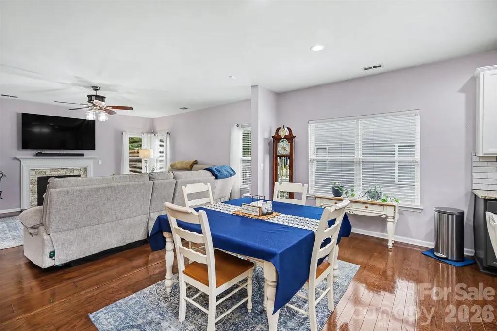 5007 Sipes Place Indian Trail NC 28079
