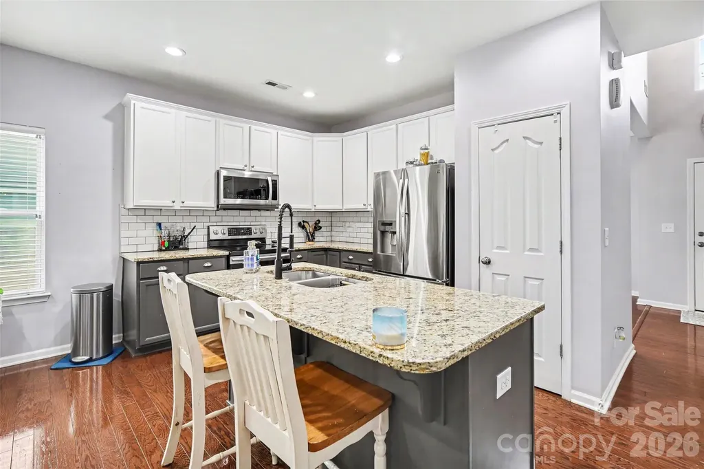 5007 Sipes Place Indian Trail NC 28079