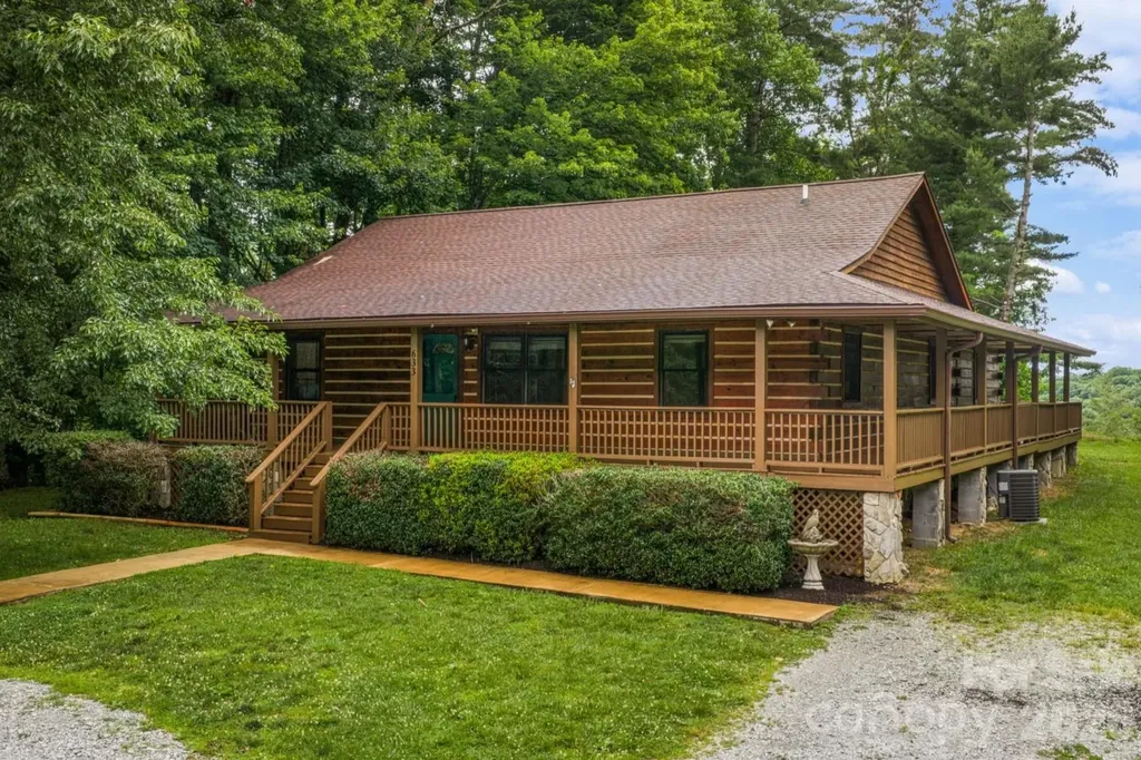 633 Wilson Lane Boone NC 28607