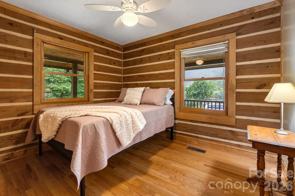 633 Wilson Lane Boone NC 28607