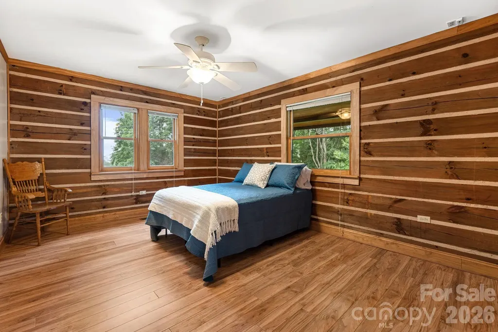 633 Wilson Lane Boone NC 28607