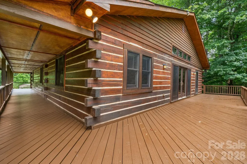 633 Wilson Lane Boone NC 28607