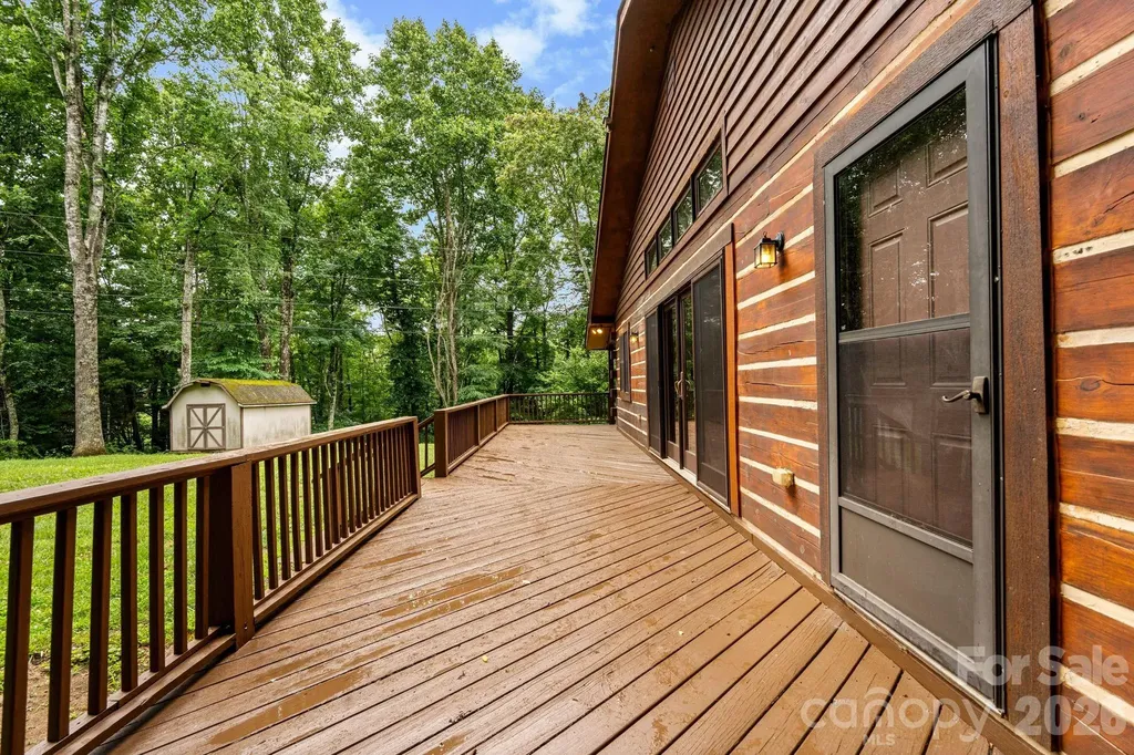 633 Wilson Lane Boone NC 28607