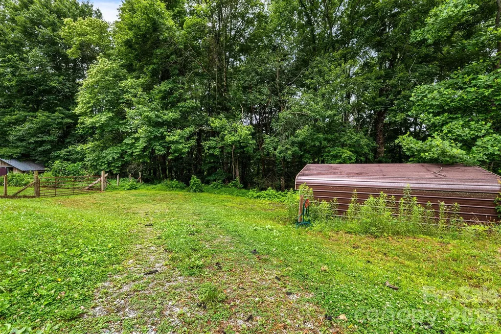 633 Wilson Lane Boone NC 28607