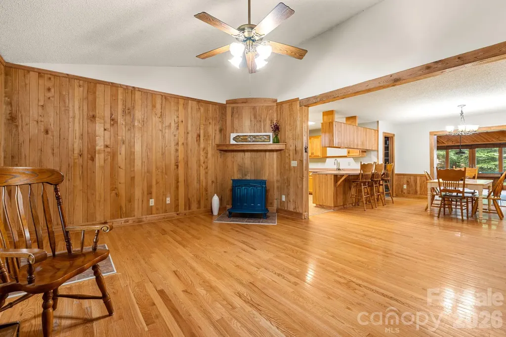 633 Wilson Lane Boone NC 28607