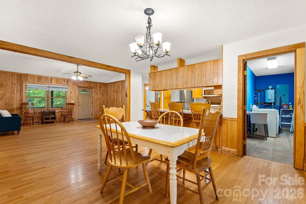 633 Wilson Lane Boone NC 28607