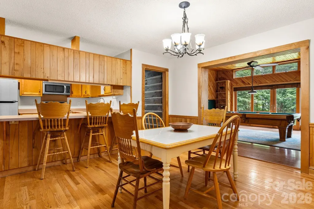 633 Wilson Lane Boone NC 28607