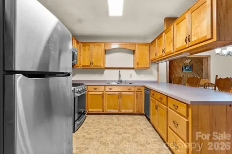 633 Wilson Lane Boone NC 28607