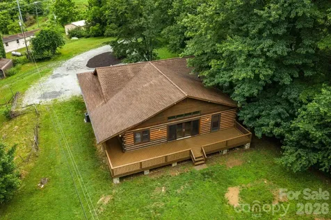 633 Wilson Lane Boone NC 28607
