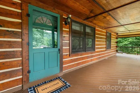 633 Wilson Lane Boone NC 28607