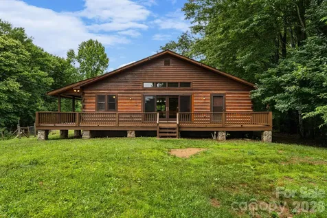 633 Wilson Lane Boone NC 28607