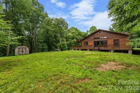 633 Wilson Lane Boone NC 28607