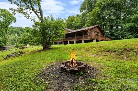 633 Wilson Lane Boone NC 28607