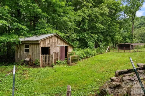 633 Wilson Lane Boone NC 28607