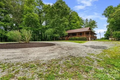 633 Wilson Lane Boone NC 28607