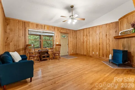 633 Wilson Lane Boone NC 28607