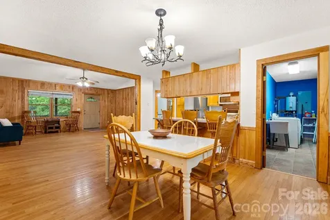 633 Wilson Lane Boone NC 28607